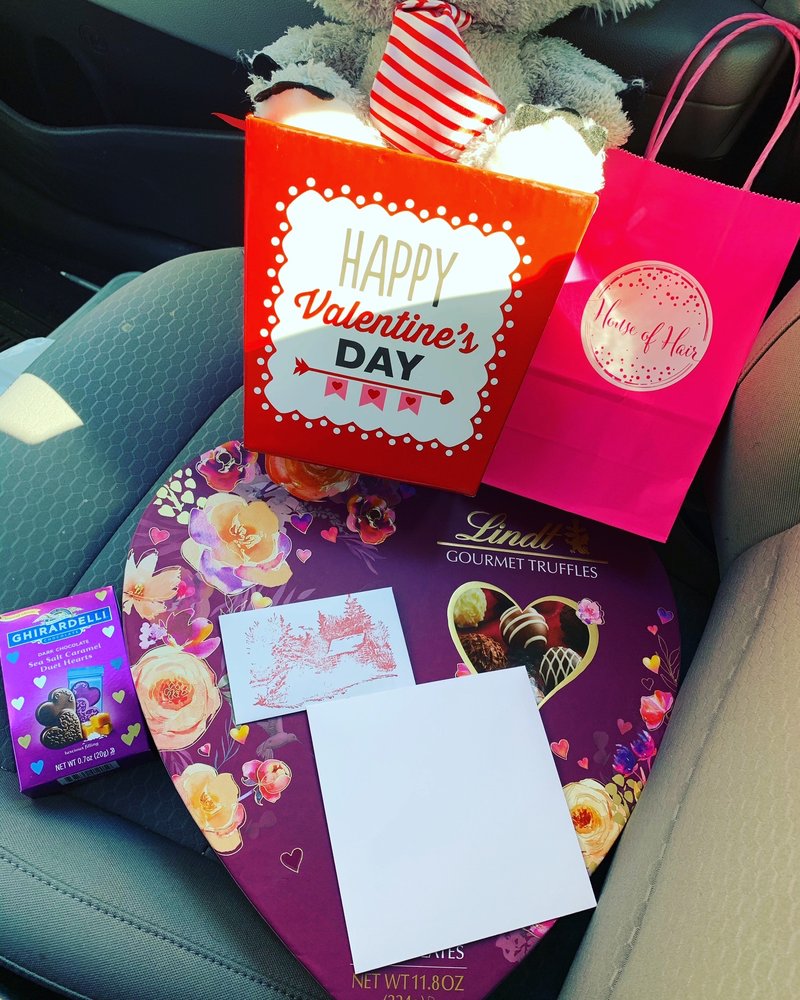 HOUSE OF HAIR 14 Photos 43 Quaker Ln, West Warwick, Rhode Island