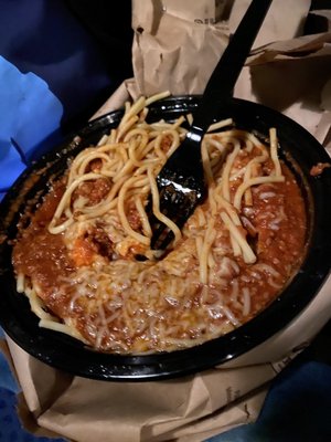 Pizza Palace by null