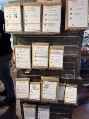 Lovestruck Books by null