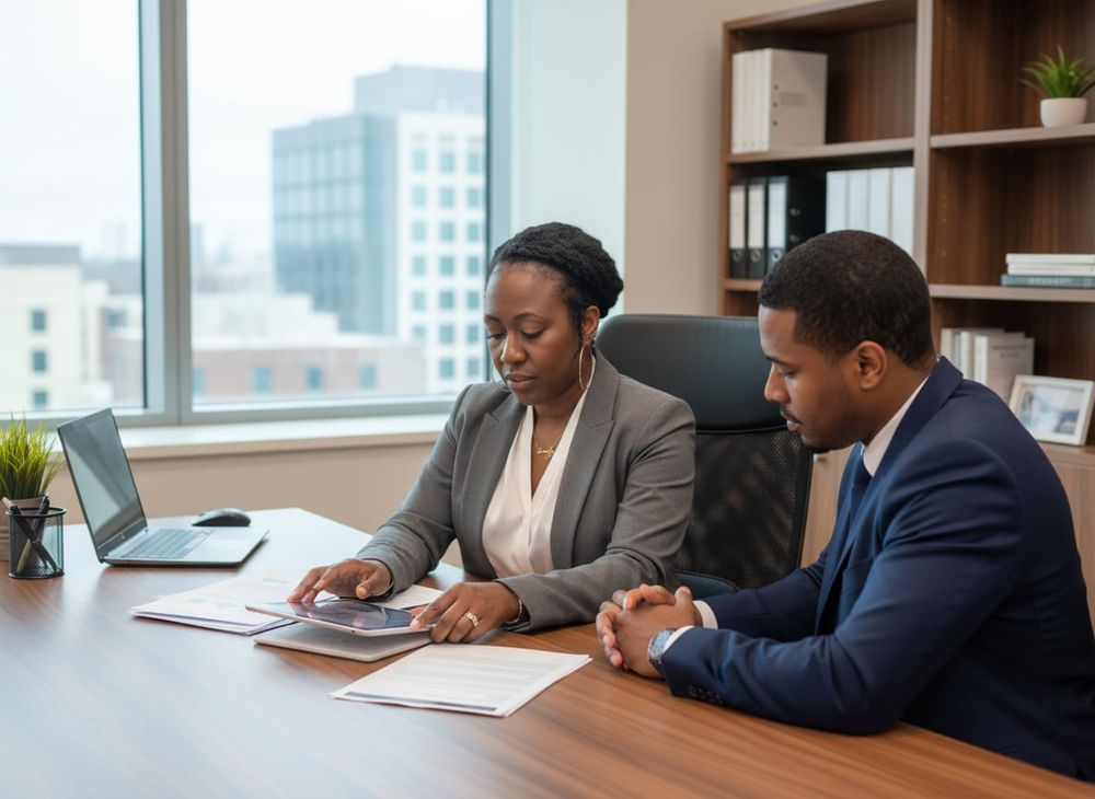 The Gulley Law Firm - disability attorney in Sugar Land, TX