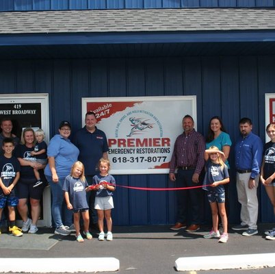 Premier Emergency Restorations & Cleaning by null