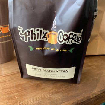 Philz Coffee - Flavor of the month. - Coffee & Tea Near Me - Burlingame, California Philz Coffee - Flavor of the month. - Coffee & Tea Near Me - Burlingame, California