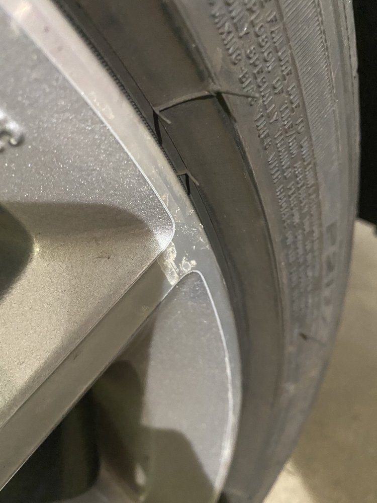 SAM’S NEW & USED TIRES Updated June 2024 74 Photos & 95 Reviews