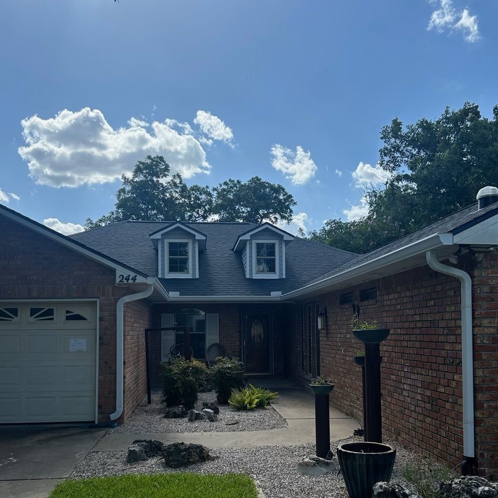 Slide of TDJ Contractors