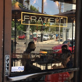Fratelli Cafe - Coffee & Tea Near Me - Los Angeles, California Fratelli Cafe - Coffee & Tea Near Me - Los Angeles, California