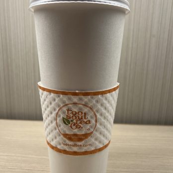 Too Soul Tea - Cheers Jasmine Green Tea - Coffee & Tea Near Me - Reno, Nevada Too Soul Tea - Cheers Jasmine Green Tea - Coffee & Tea Near Me - Reno, Nevada