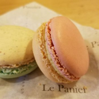 Le Panier - Bakeries Near Me - Seattle, Washington Le Panier - Bakeries Near Me - Seattle, Washington