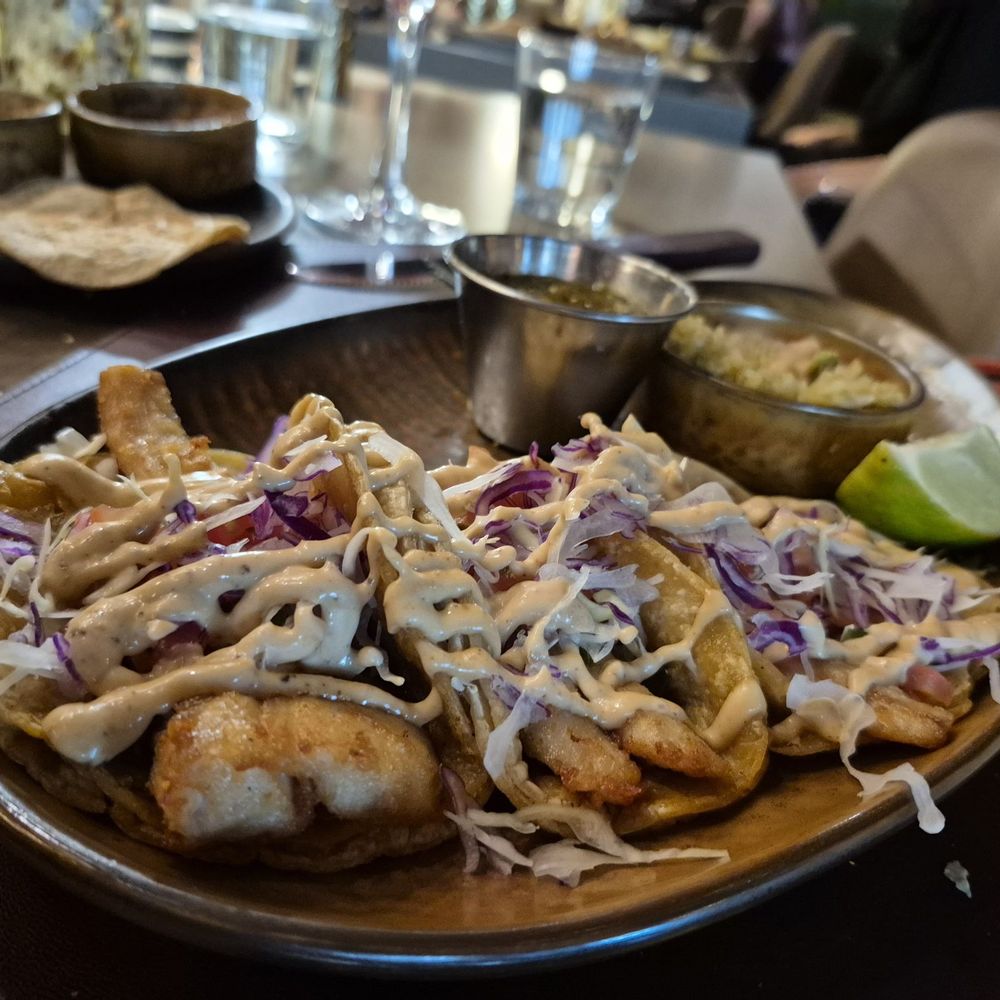 Piedra - shrimp tacos - Beer Bar Near Me - Indianapolis, Indiana Piedra - shrimp tacos - Beer Bar Near Me - Indianapolis, Indiana