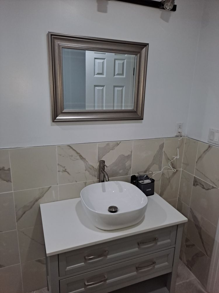 Slide of Go Green Contractors