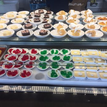 Golden Panda Buffet - Buffets Near Me - Baldwin Park, California