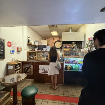 Zelma's Caffe - Ordering area - Coffee & Tea Near Me - New York, New York Zelma's Caffe - Ordering area - Coffee & Tea Near Me - New York, New York