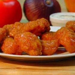 Teresa's Pizza - Teresa's Pizza Boneless Wings