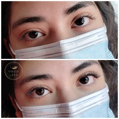 Virtue Lash by null