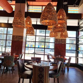 Dos Caminos - Mexican Near Me - Charlotte, North Carolina