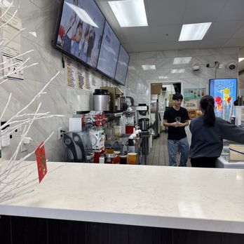 Sharetea - Coffee & Tea Near Me - Las Vegas, Nevada