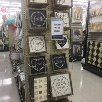 Hobby Lobby - I love these wood signs :) - Hobby Shops Near Me - Burbank, California Hobby Lobby - I love these wood signs :) - Hobby Shops Near Me - Burbank, California