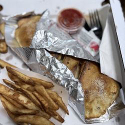 Papa Ray's Pizza & Wings