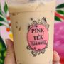 Photo of Pink Tea