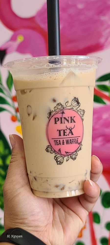 Piink Tea Studio PINK TEA - Updated July 2026 - 141 Photos & 52 Reviews - 8772 Lyndale ...