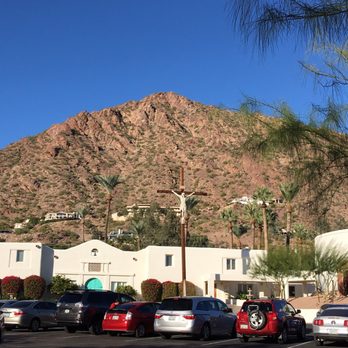 Mount Claret Center - CCI.org Christmas party - Churches Near Me - Phoenix, Arizona