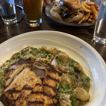 Ember Wood Fired Grill - Whiskey Bars Near Me - Dover, New Hampshire