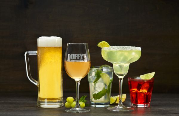 Duffy's Sports Grill by null