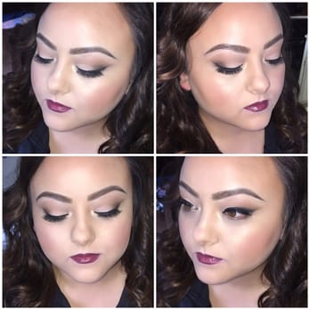 Makeup by Lauren Sanchez - Makeup Artists Near Me Makeup by Lauren Sanchez - Makeup Artists Near Me