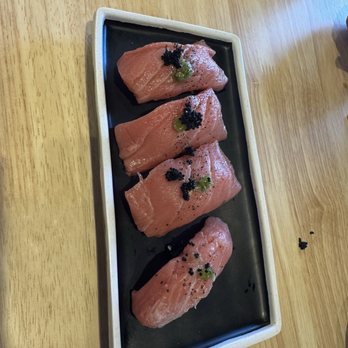 Sushi REV - Sushi Bars Near Me - Irvine, California