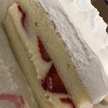 Lisa's Rum Cake - Strawberry Coconut Rum - Bakeries Near Me - Gilbert, Arizona
