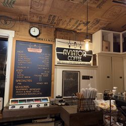 Aviator Coffee