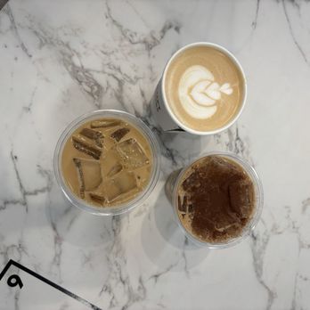 Redshift Coffee Roasters - Coffee & Tea Near Me - Lake Forest, California Redshift Coffee Roasters - Coffee & Tea Near Me - Lake Forest, California