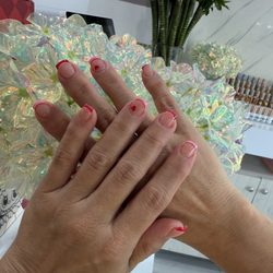 Venus Nail Lounge