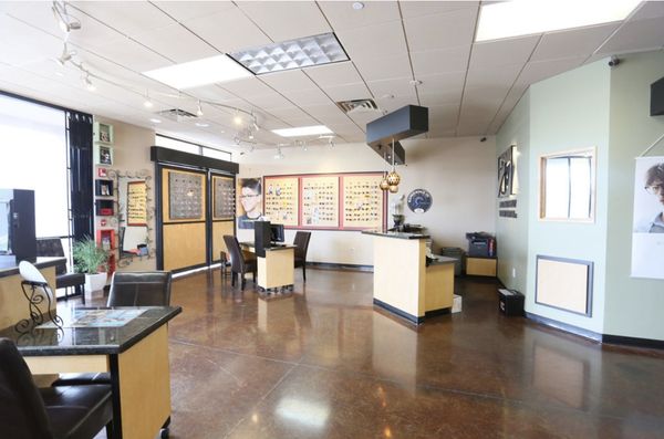 ARIZONA FAMILY VISION CENTER Updated December 2025 21 Photos 55