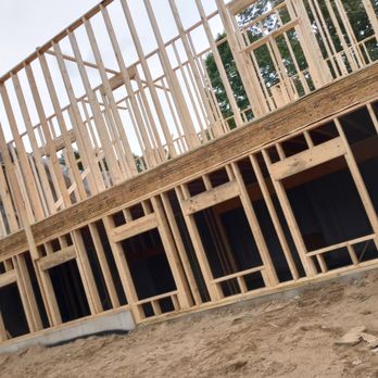 Ravenwood Builders - a house under construction - General Contractors Near Me Ravenwood Builders - a house under construction - General Contractors Near Me