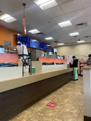 Dunkin' by null