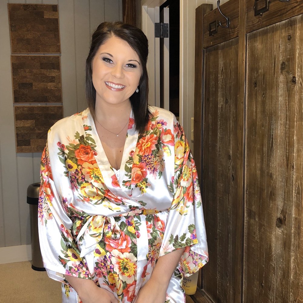 Seven On Main - My hair and make up by Madison - Hair Salons Near Me - Gardendale, Alabama