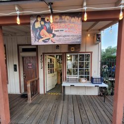 Old Town Records