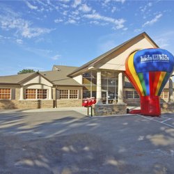 Kids 'R' Kids Learning Academy of Clayton - Our 5 Star Learning Academy