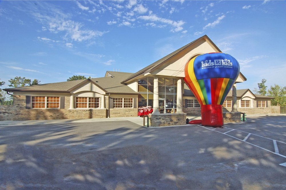 Kids 'R' Kids Learning Academy of Clayton - childcare center in Clayton, NC