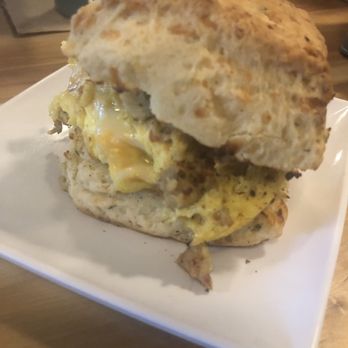 Smack Dab - Bestes The Best Seller with chicken - Breakfast & Brunch Near Me - Chicago, Illinois