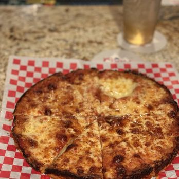 Tinray's Pizza Cafe - Cheese pizza - Pizza Near Me - Brockton, Massachusetts Tinray's Pizza Cafe - Cheese pizza - Pizza Near Me - Brockton, Massachusetts