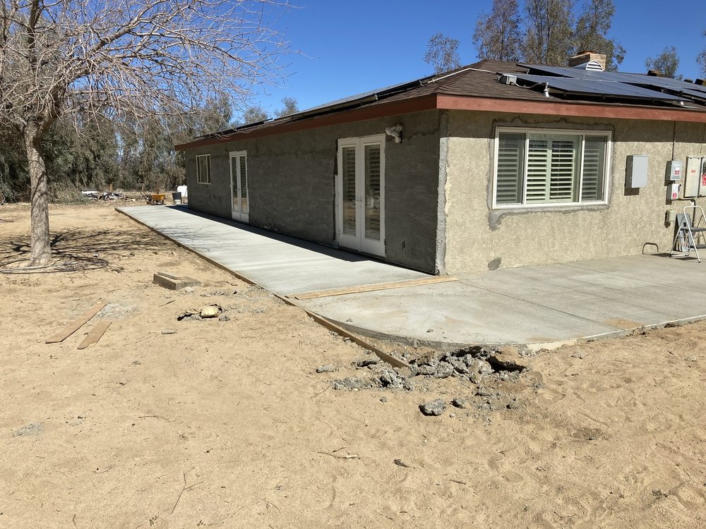 Slide of Handy Andy & Sons Construction Services