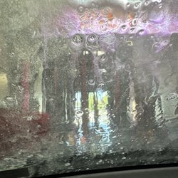 Kidd Glove Car Wash