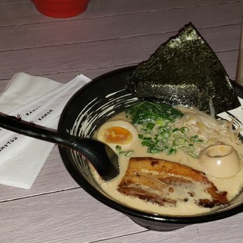 Jounetsu Ramen - Ramen Near Me - Long Beach, California Jounetsu Ramen - Ramen Near Me - Long Beach, California