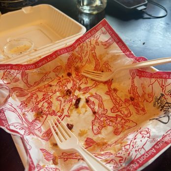 Jolene's - Ewa Beach - MOPPED PLATE - Burgers Near Me - Ewa Beach, Hawaii