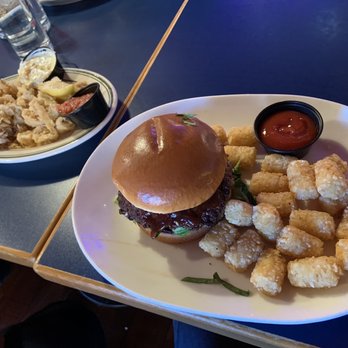 Maggie Bluffs - Calamari - Seafood Near Me - Seattle, Washington Maggie Bluffs - Calamari - Seafood Near Me - Seattle, Washington