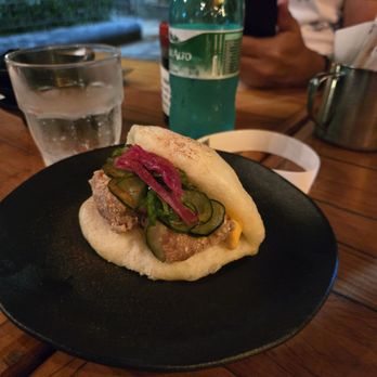 Pabu Izakaya - Pork belly bao - Sushi Bars Near Me - Rio de Janeiro, RJ Pabu Izakaya - Pork belly bao - Sushi Bars Near Me - Rio de Janeiro, RJ