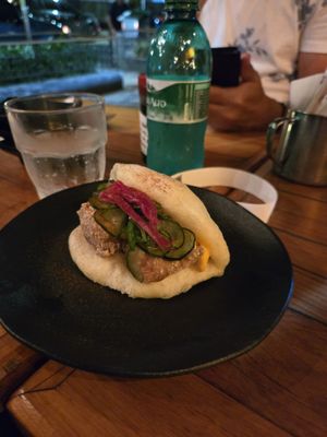 Pabu Izakaya by null