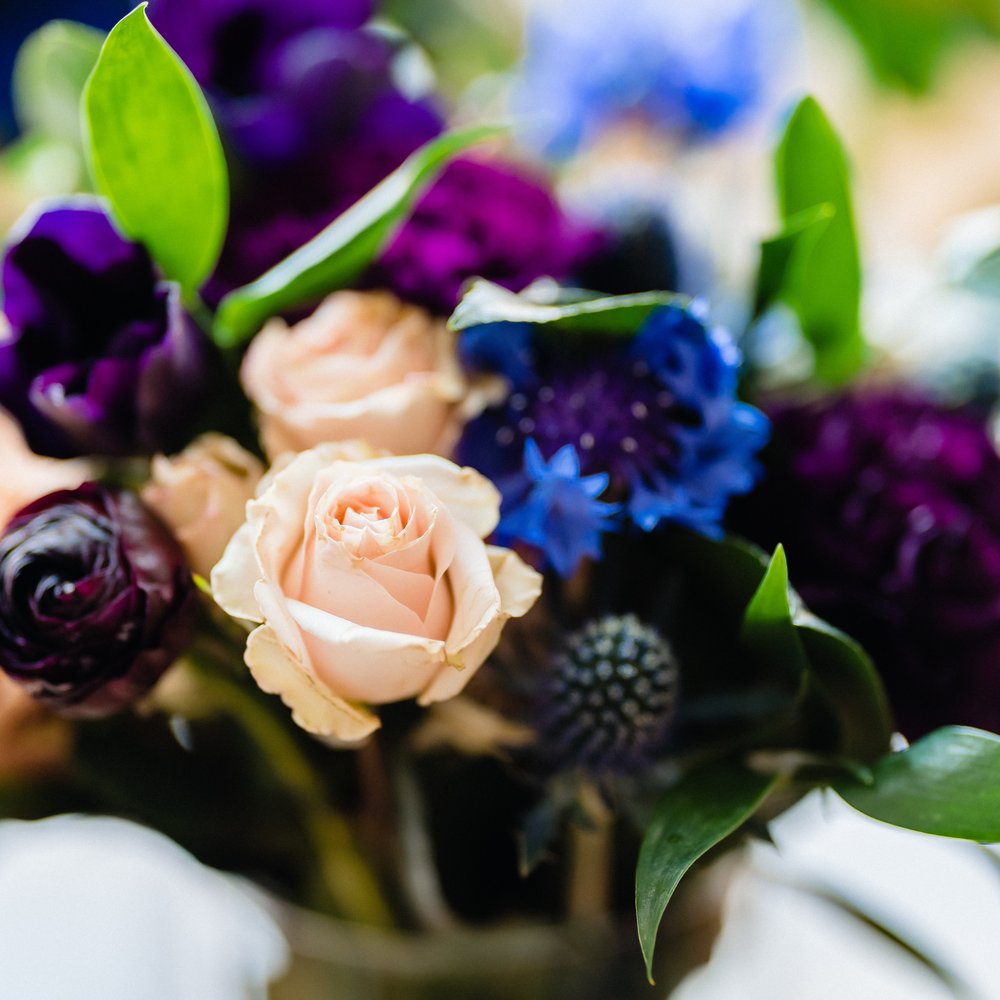 Project Floral - Florists Near Me - Denver, Colorado