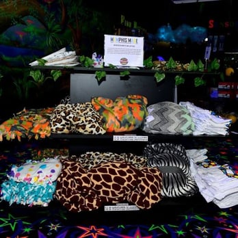Sensory World Memphis - MEMPHIS MADE WEIGHTED BLANKETS - Special Education Near Me - Memphis, Tennessee
